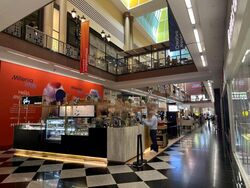 Millenia Walk (D1), Retail #476344311